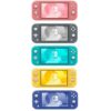 Nintendo Switch Lite Handheld Console