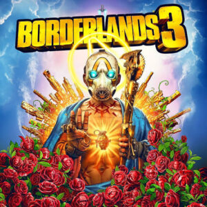 Ps4 Borderlands 3