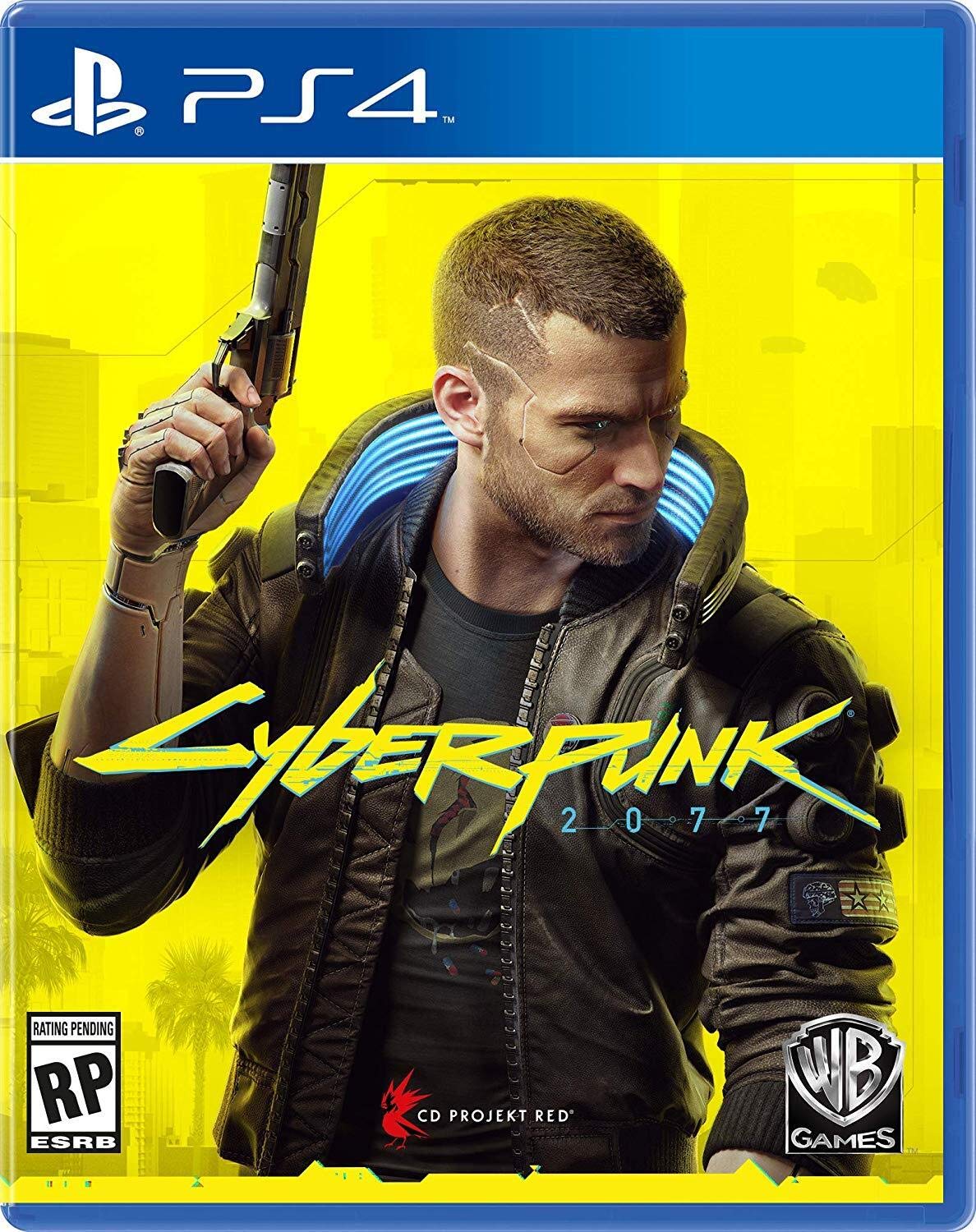 cyberp