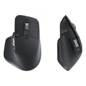 LOGITECH MX MASTER 3s Wireless Mouse