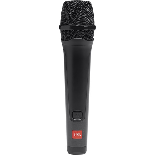 JBL PBM 100, Wired Microphone