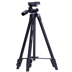 YUNTENG VCT-5208 Tripod