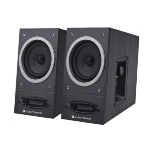 Lightwave-A60-High-Quality-Multimedia-USB-Desktop-Speaker