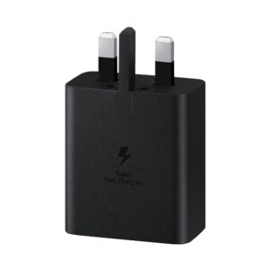 Samsung 45w Adapter, Super Fast Charging