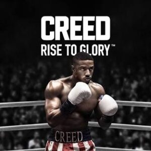 Ps4 Creed Rise to Glory