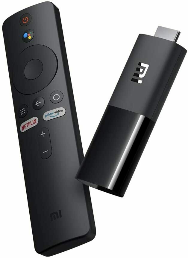 mi stick 4k