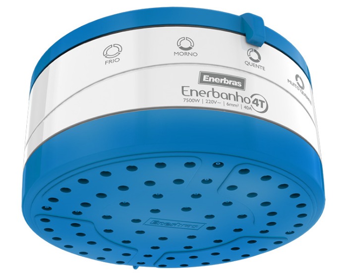 ENERSHOWER 4T – Scartek