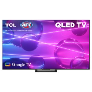 TCL 65 inch C745  QLED Gaming Smart Google TV
