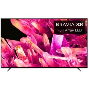 Sony BRAVIA XR X90K 75 inch 4K HDR Google TV