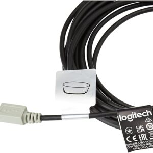 Logitech Group Conference Webcam 10M Extender Cable