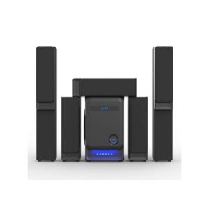 Nobel 5.1CH NB-1211 BLUETOOTH HOMETHEATRE