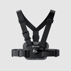 INSTA 360 Chest Strap