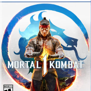 Ps5 Mortal Kombat 1