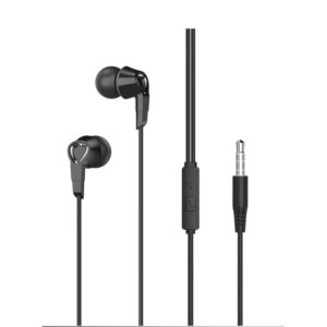Scooper Smart SWE-03 Wired Earphones