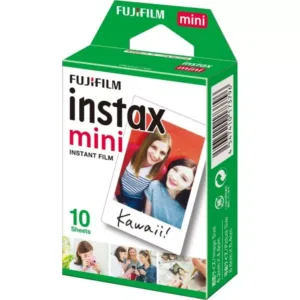 Fujifilm Instax Mini 10 Sheets Instant