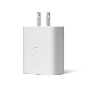 Google 30W USB-C Power Charger