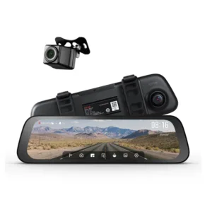 70mai Rearview S500 Dash Cam Set