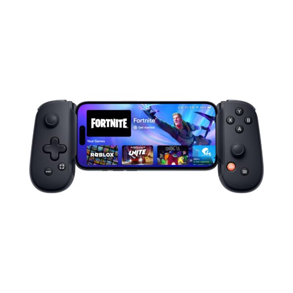 Backbone One Mobile Gaming Controller - Scartek