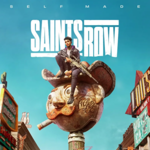 Ps5 Saints Row