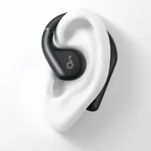 Soundcore AeroFit Open-Ear Headphones
