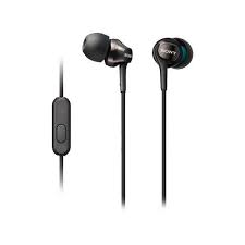 Sony MDR-EX15AP Earphones