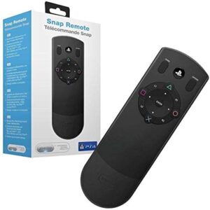 PDP Snap Remote Control For Ps4
