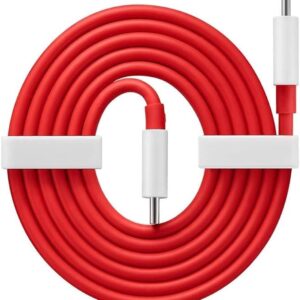 ONEPLUS SUPERVOOC Type-C to Type-C Cable