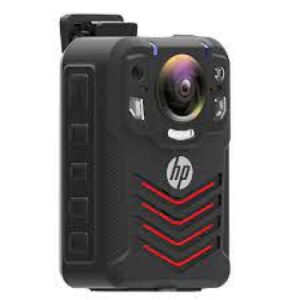 HP DSJ-A7 WIRELESS BODY WORN CAMERA Super HD