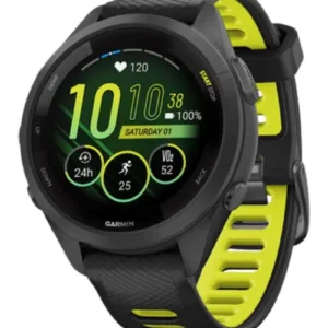 Garmin Forerunner 265S