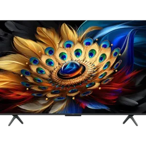 TCL 50C655 QLED 4K GOOGLE TV