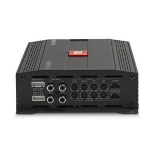 JBL A8004 Amplifier