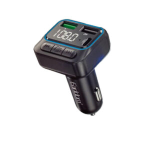 Earldom ET-M96 Quick Charger 3.0 Wireless FM Car Kit