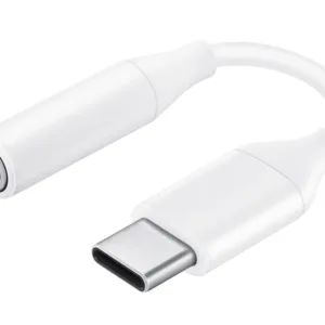 Samsung USB-C Headphone Jack Adapter