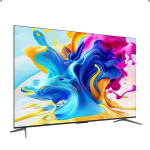 TCL C645 QLED Smart TV