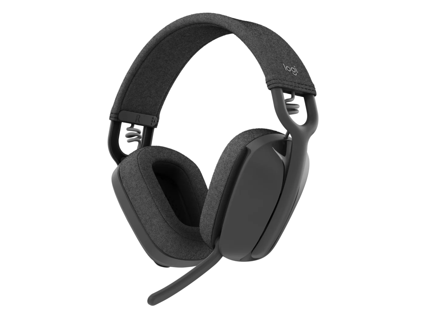 Logitech Zone Vibe 100 Wireless Headset - Scartek