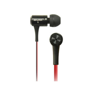 Awei ES-130VI In-Ear Stereo Earphone Headphone With Mic For Cellphone