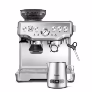 Breville The Barista Express™BES875