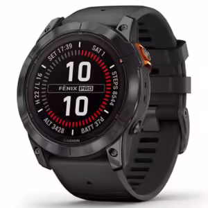 Garmin Fenix 7X Pro Solar Smart Watch