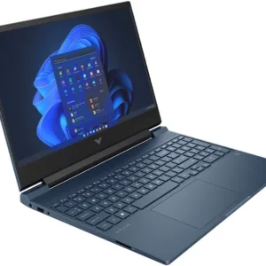 HP Victus 15 FA1163DX Intel Core i7-12650H 16GB Ram 512GB NVMe SSD 15.6 FHD 144Hz Display" 6GB NVIDIA GeForce RTX 4050