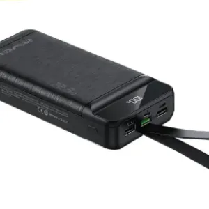Awei Power Bank P140K 30000 mAh fast charging 22.5W power bank