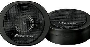 Pioneer Ts S20 Speakers