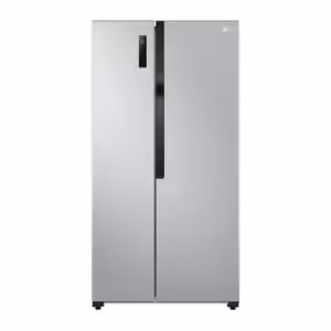 519 litres | Side by Side Refrigerator |Smart Inverter Compressor | Multi Air Flow | Total No Frost
