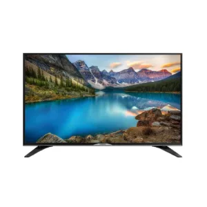 TORNADO LED TV 43 Inch Full HD with 2 HDMI and 2 USB Inputs 43ER9000X