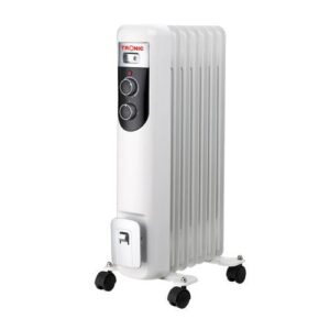 Tronic Oil Room Heater - 9 Fin