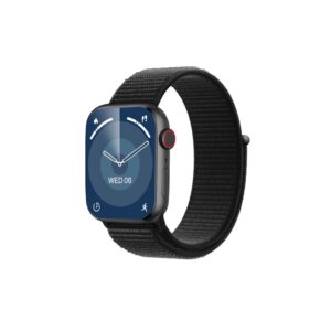 Green Lion Active SE Smart Watch