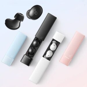 Anker Soundcore A30i ANC Wireless Bluetooth Earbuds