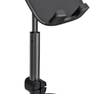 Baseus Literary Youth Desktop Bracket Black