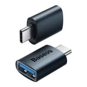 Baseus OTG Ingenuity Series Mini OTG Adaptor Type-C to USB-A 3.1