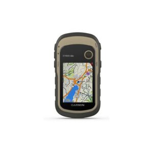 Garmin eTrex 32x Rugged Handheld GPS