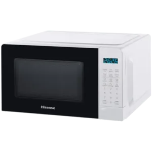 Hisense 20L Digital Microwave Oven H20MOMWS11